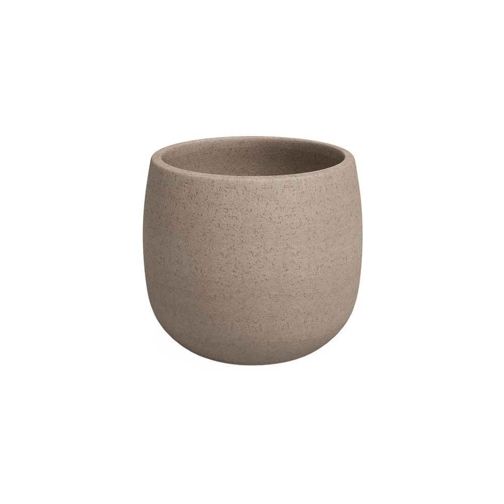 Keramický ručně vyrobený květináč ø 29 cm Hemera – Artevasi v:1646790