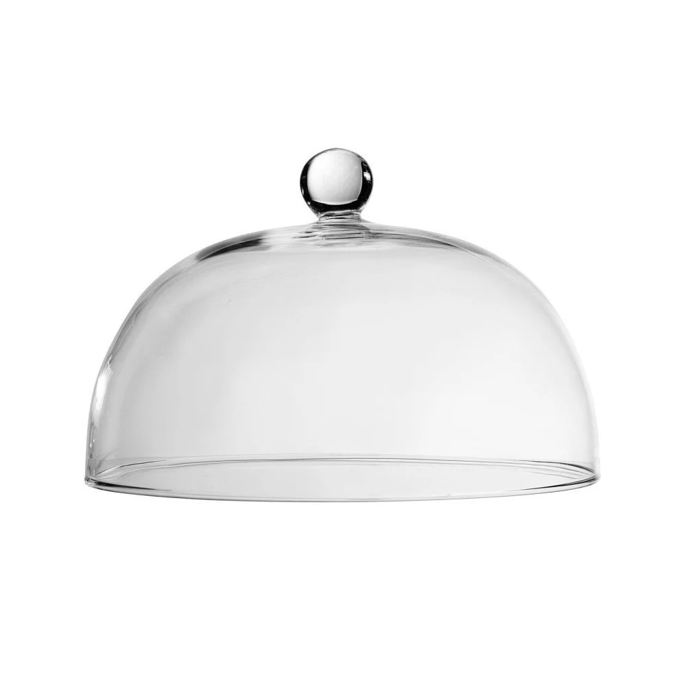 Skleněný poklop na zákusky Côté Table Simandre, 28 cm v:828770