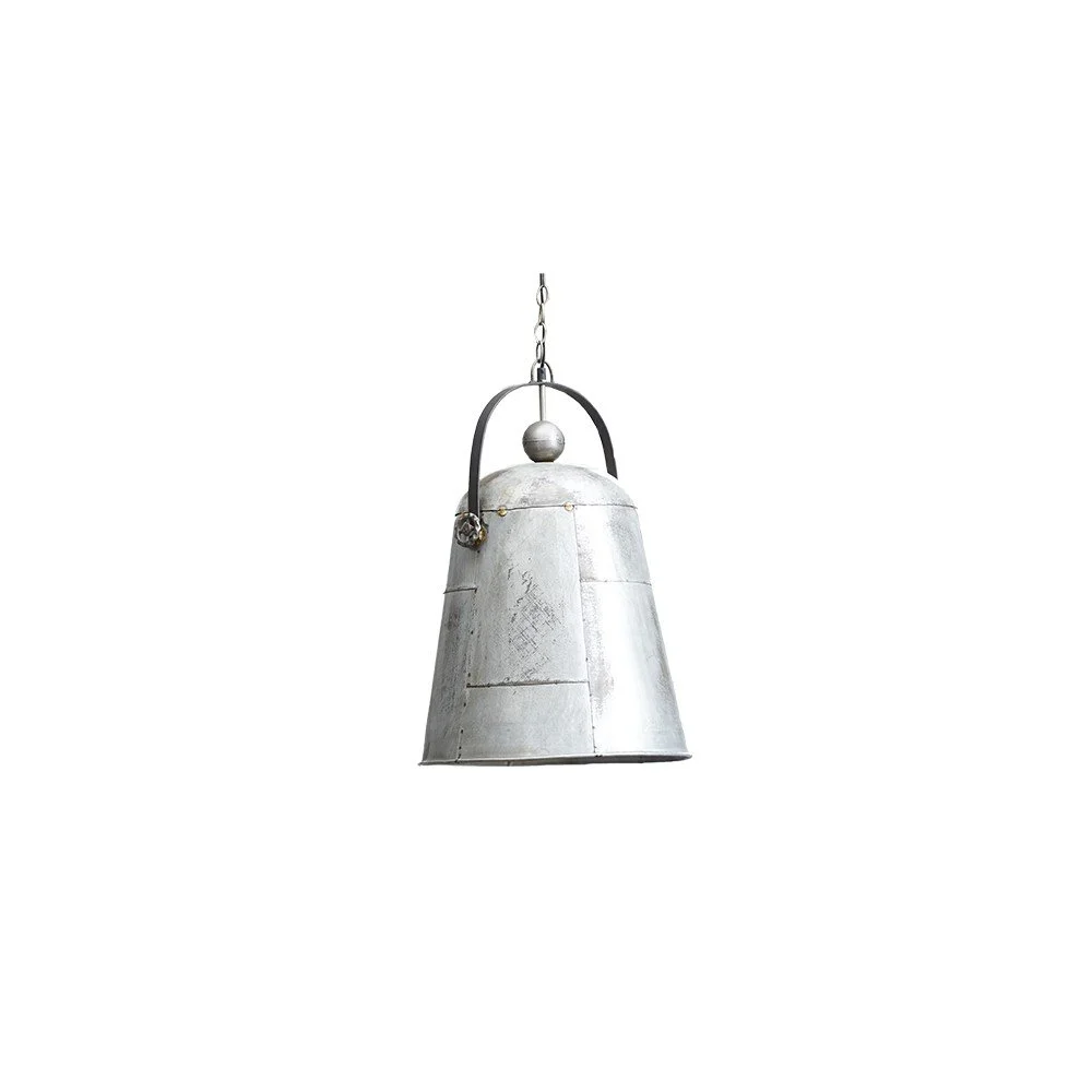 Stropní svítidlo Fuhrhome Prague, Ø 48 cm v:919870