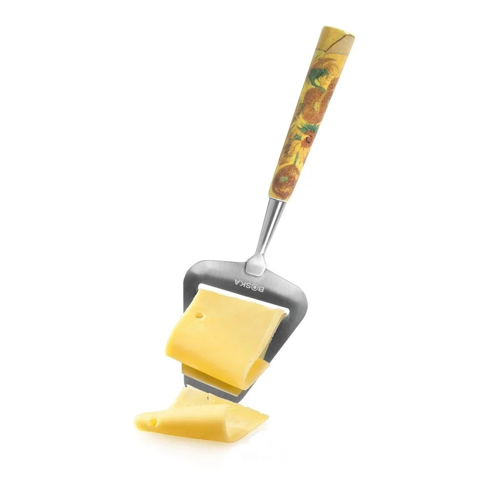 Hoblík na sýr Boska Cheese Slicer Van Gogh Sunflowers v:1333734