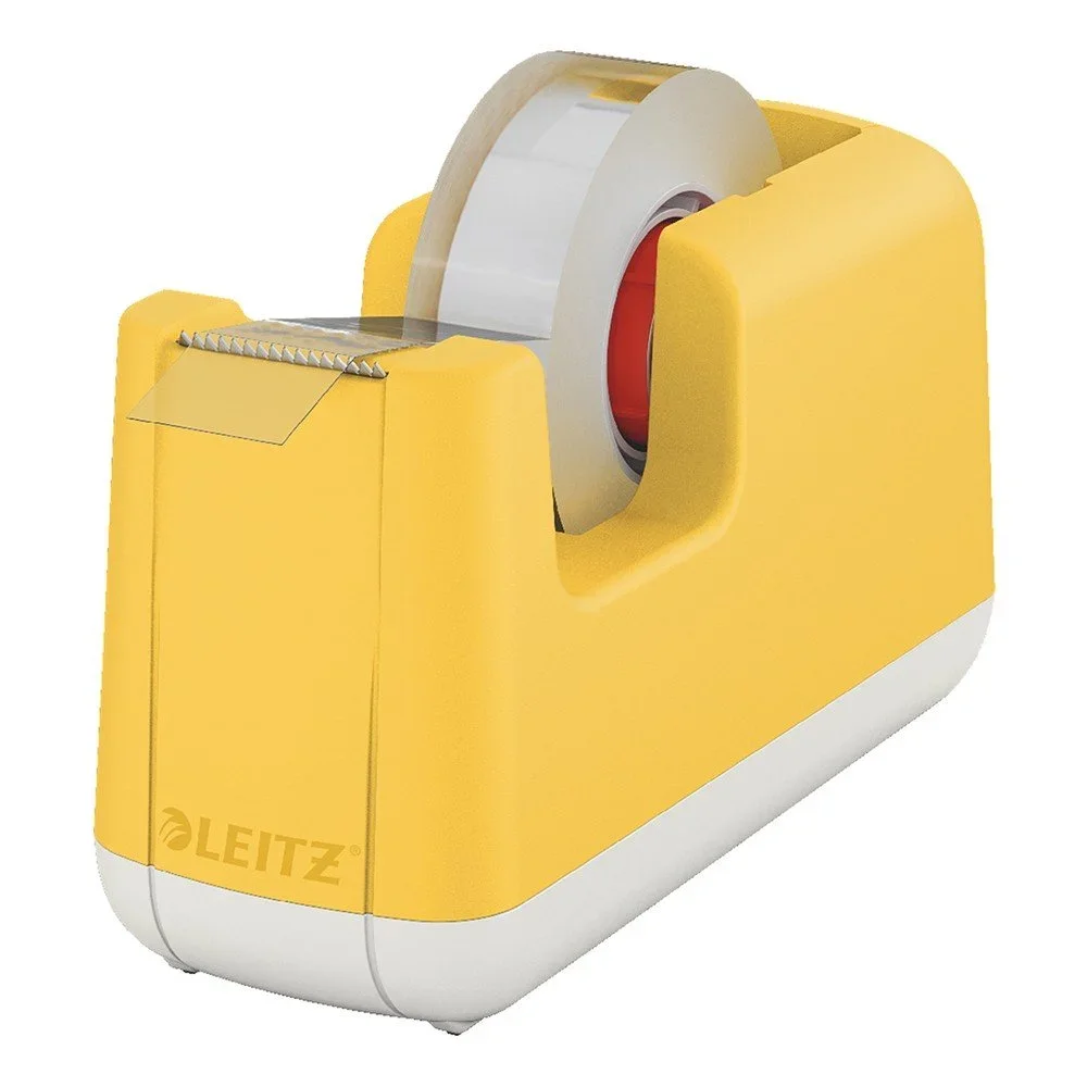 Odvíječ lepící pásky Cosy – Leitz v:1369535