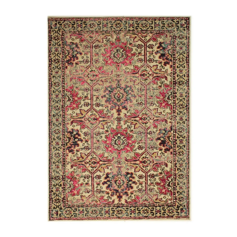 Koberec Flair Rugs Prismatic Mystic Multi, 120 x 170 cm v:706242