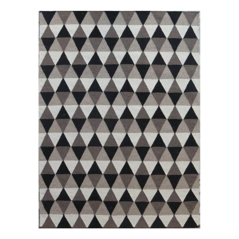 Ručně tkaný vlněný koberec Linie Design Rubus, 160 x 230 cm v:901632