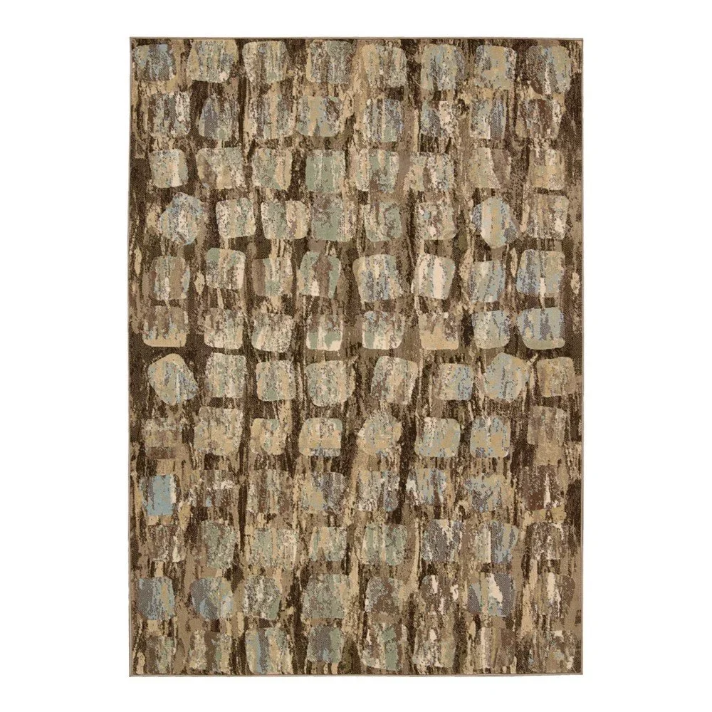 Koberec Nourtex Modesto Kahlia II, 221 x 160 cm v:887442