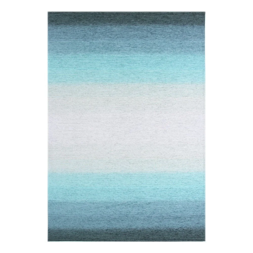 Modrý koberec Aqua, 160 x 230 cm v:787066
