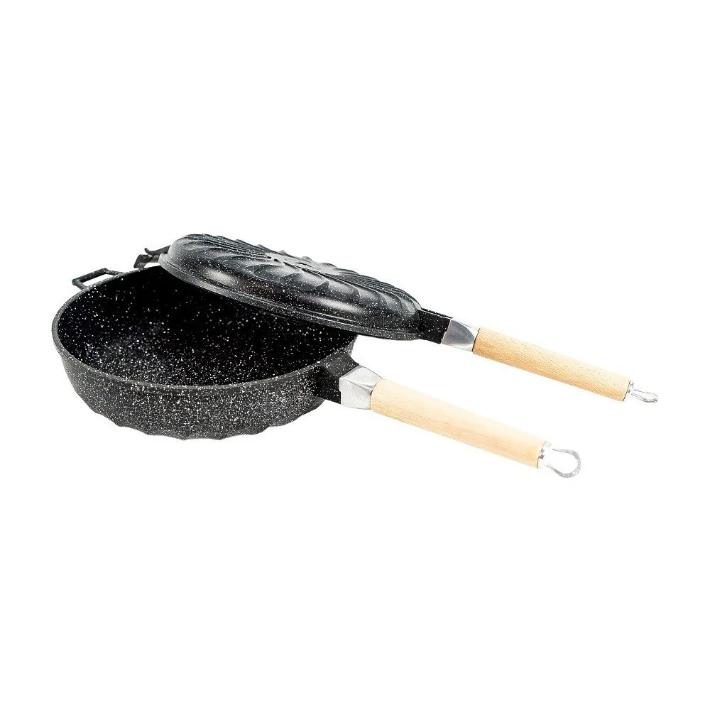 Nepřilnavá oboustranná pánev Sirio Fornetto, ⌀ 24 cm v:838666