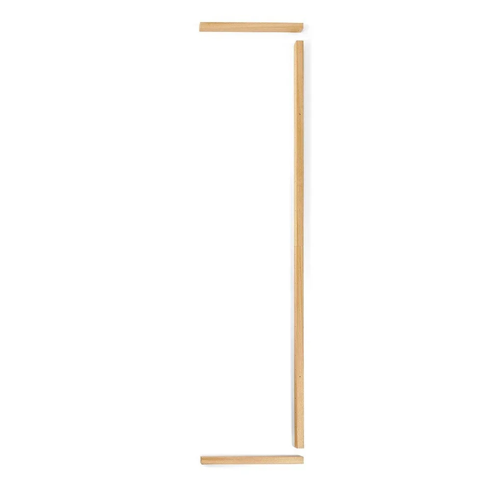 Konstrukce pro odpočívadlo Alto Structure Extension Set Oak Natural – MiaCara v:1675692
