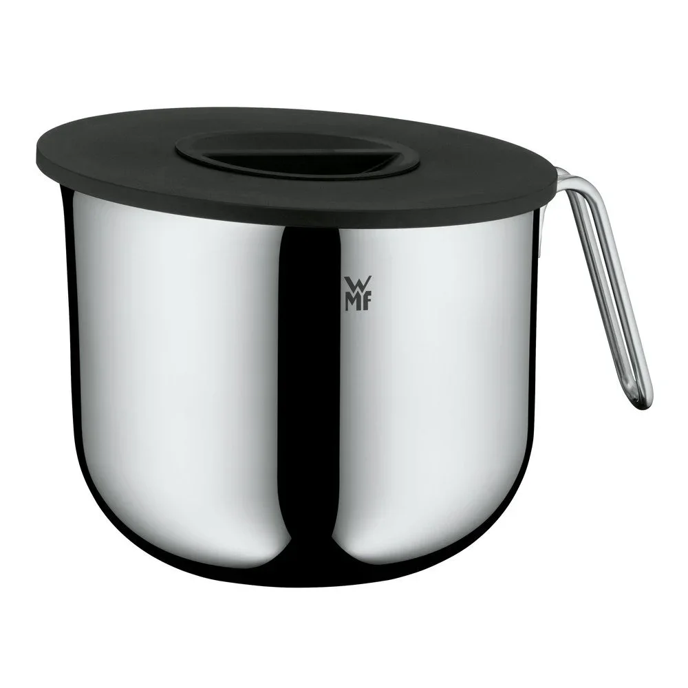 Nerezová miska s ochraným víkem WMF, výška 16 cm v:1297214
