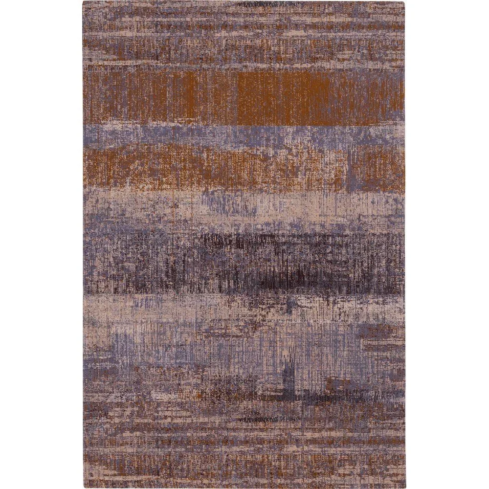 Vlněný koberec 100x180 cm Layers – Agnella v:1583916
