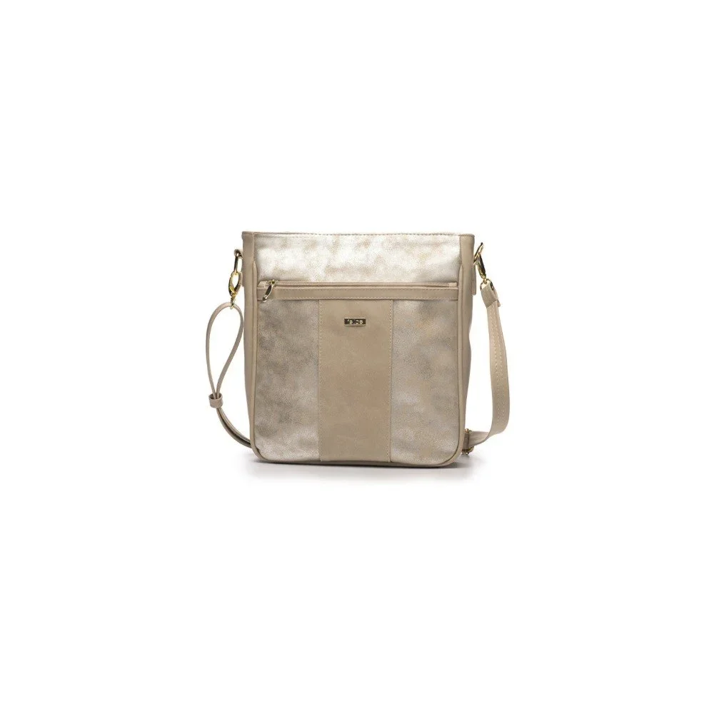 Kabelka Felice 02 Dubai Beige Gold v:745462