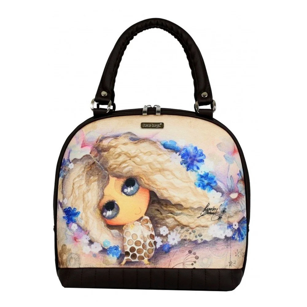 Velká kabelka Dara bags Sweet Angel Naděje v:775196