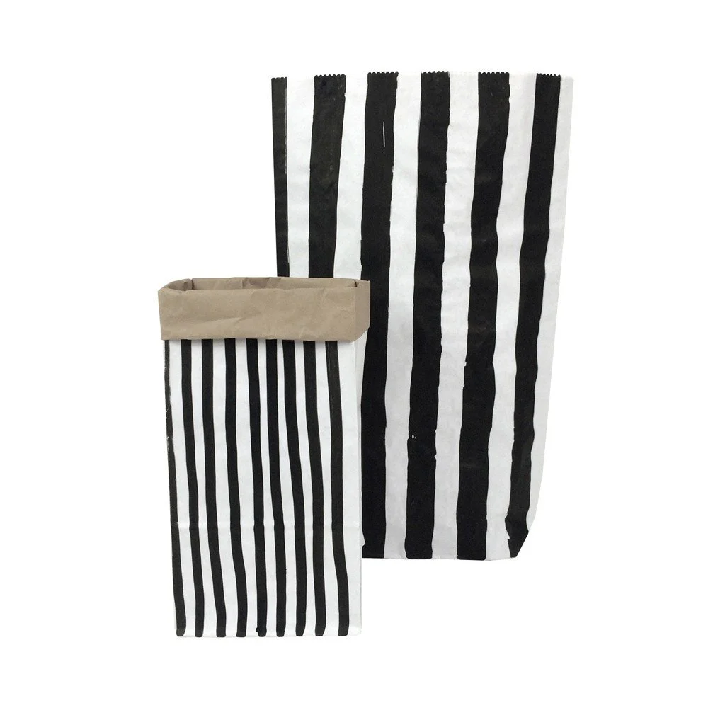 Úložný pytel ThatWay Vertical Stripes, 43 cm v:724372