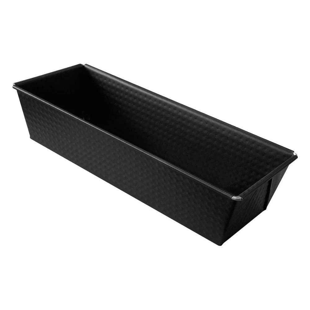 Forma na biskupský chlebíček Zenker Pure, 25,5 x 11,5 cm v:1423035