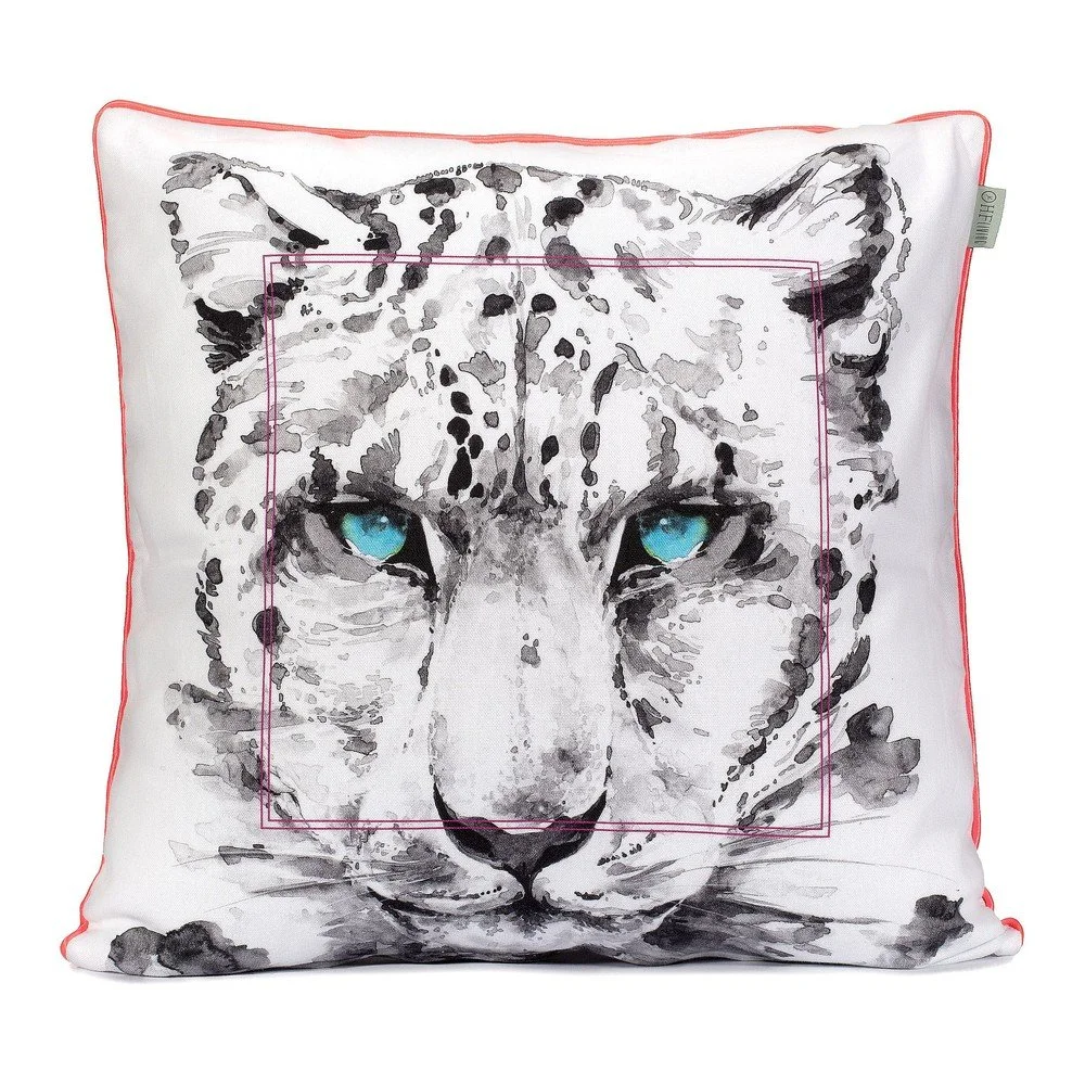 Povlak na polštář HF Living Regal, 50 x 50 cm v:758196