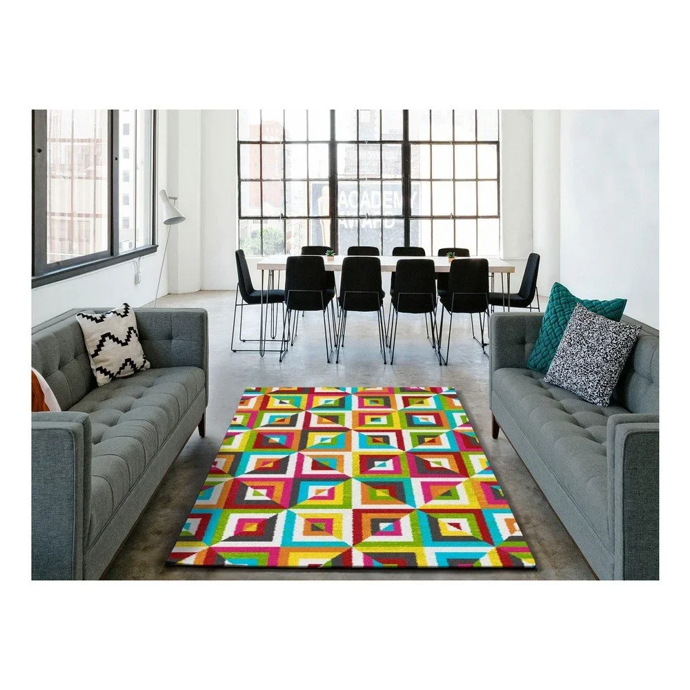 Koberec Universal Pandora Fruti, 80 x 150 cm v:972170