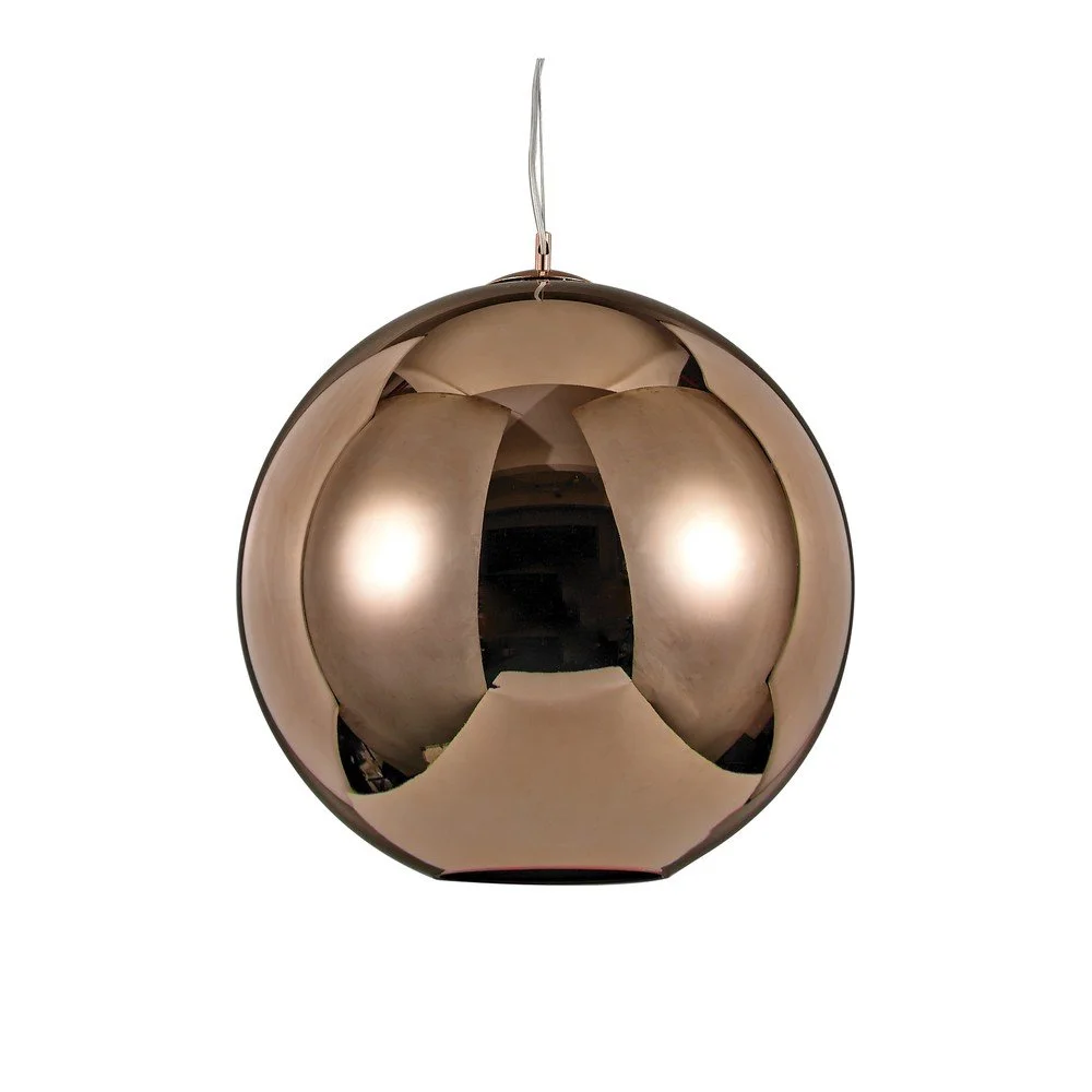 Závěsné svítidlo Evergreen Lights Dumela v:912830