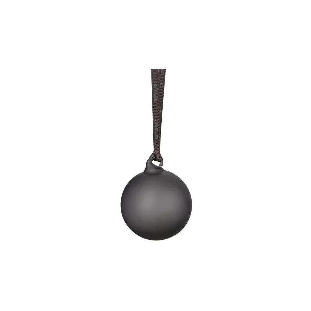 Skleněné ručně foukané vánoční koule v sadě 4 ks ø 7 cm Juhla – Blomus v:1816020