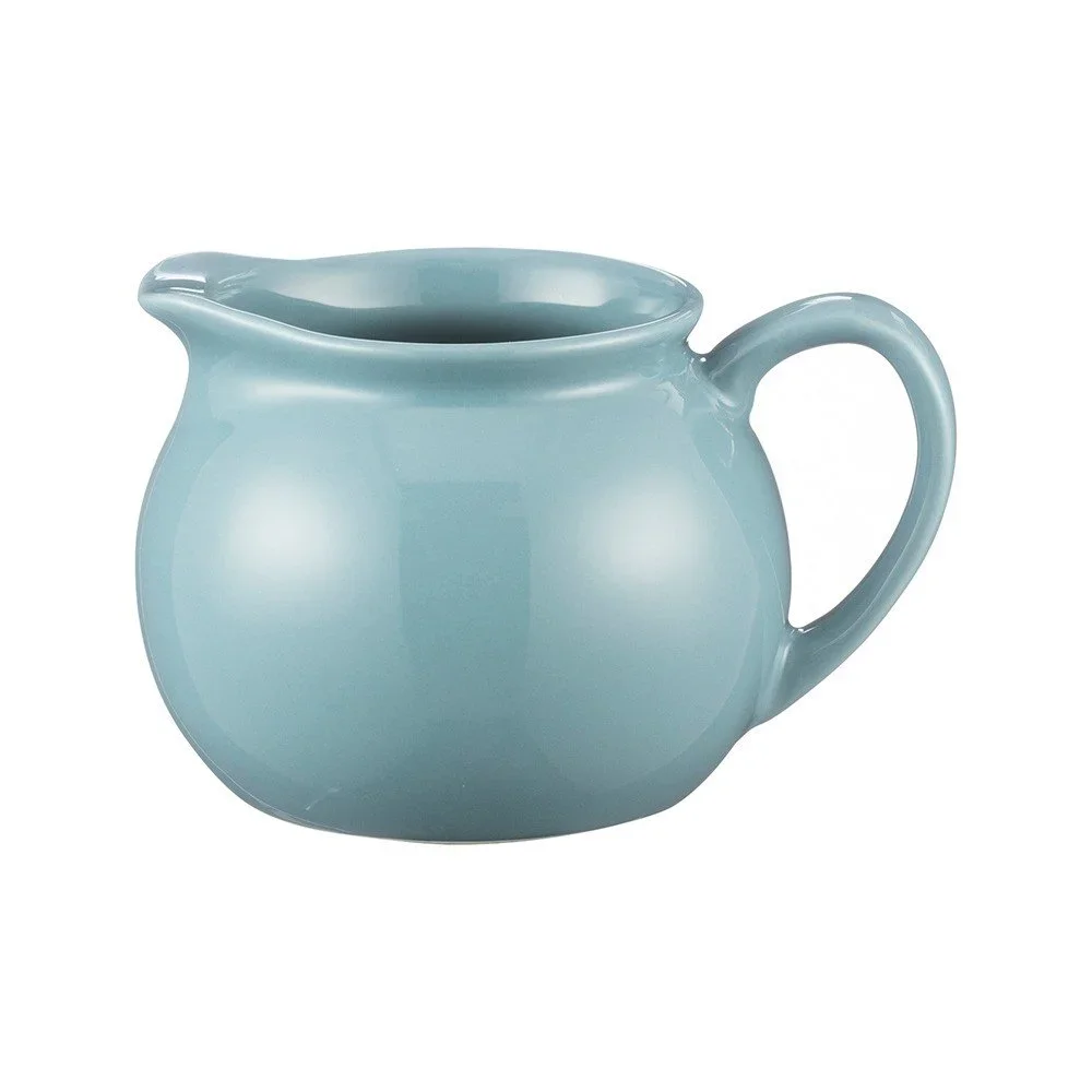 Tyrkysově modrá mléčenka Mason Cash Classic Kitchen v:1284228