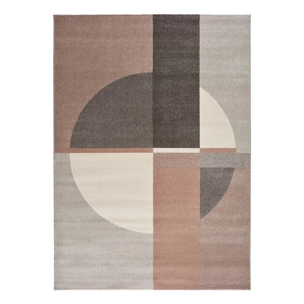 Koberec Universal Sherry Caramelo, 120 x 170 cm v:1339387