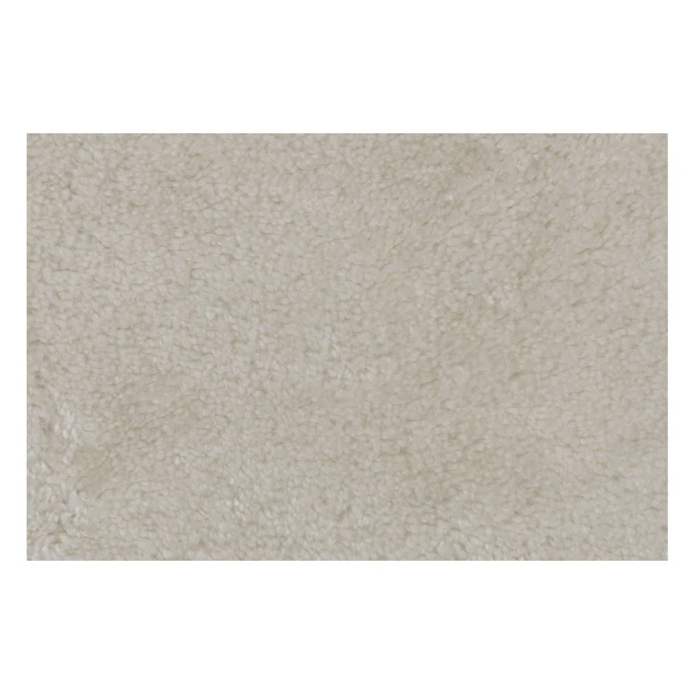 Krémová koupelnová předložka Confetti Bathmats Miami, 80 x 140 cm v:905682