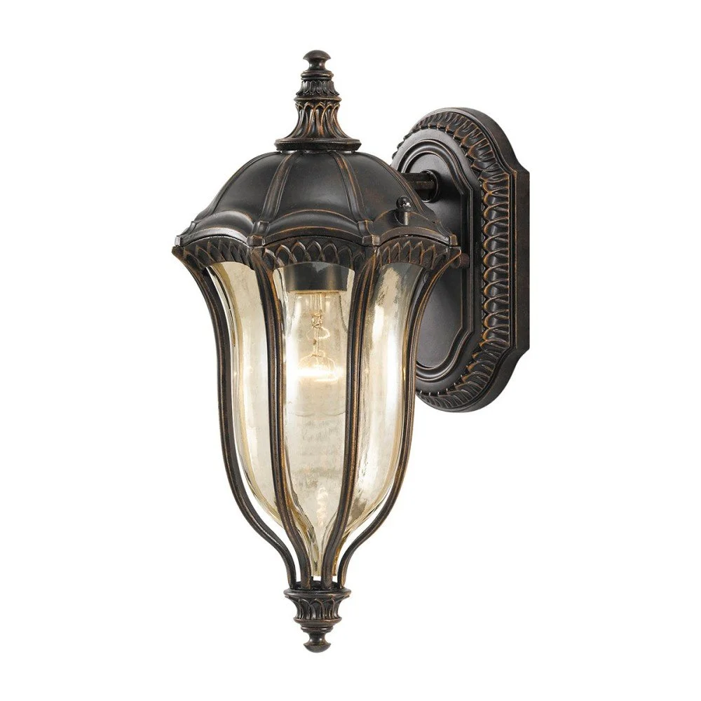 Nástěnné svítidlo Elstead Lighting Baton Roube Uno v:1218570