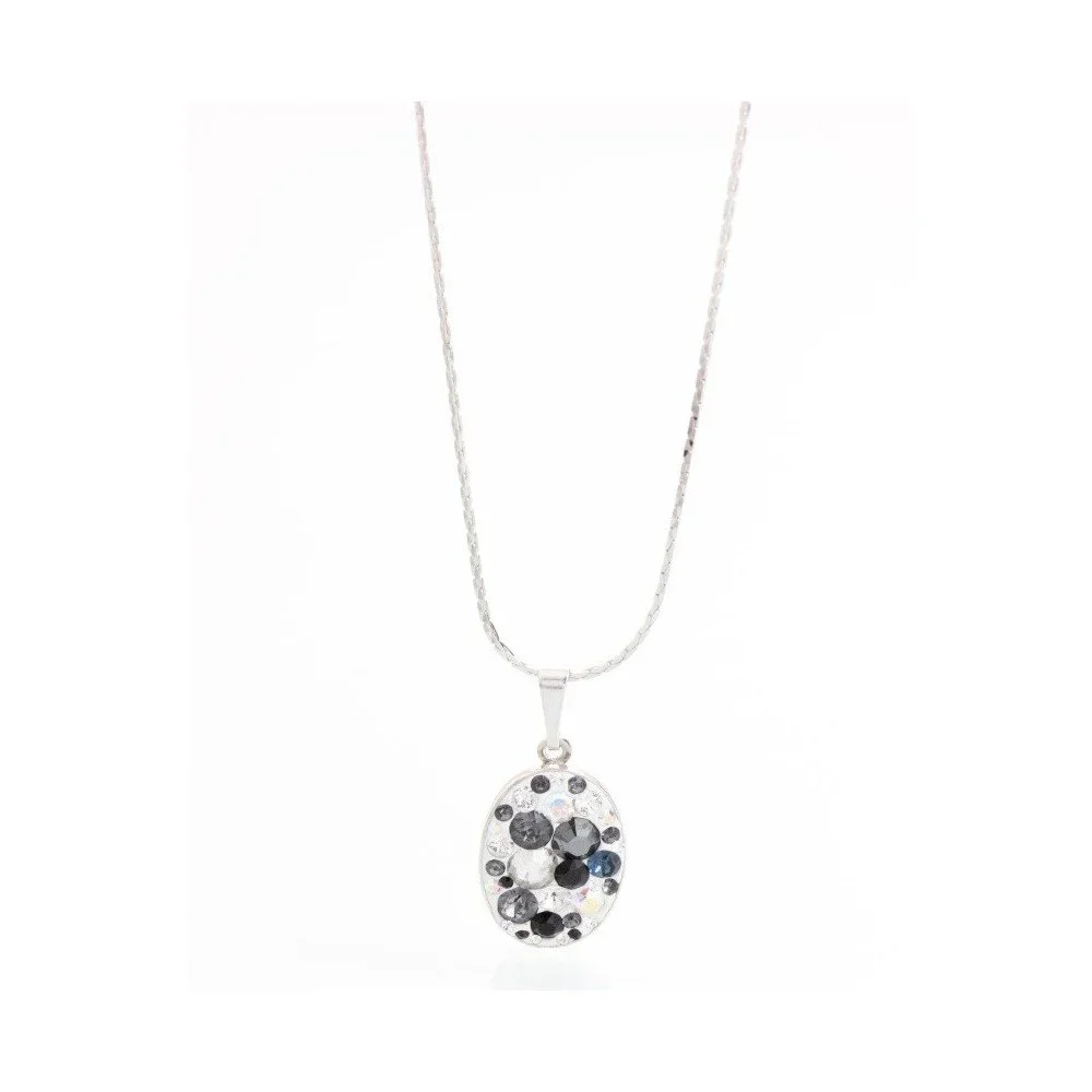 Náhrdelník se Swarovski Elements Laura Bruni Patty v:942882
