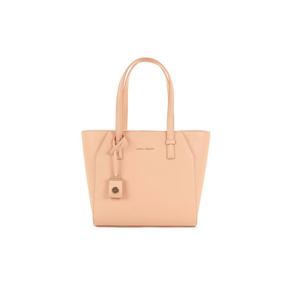 Lososová kabelka Laura Ashley Acton v:759576