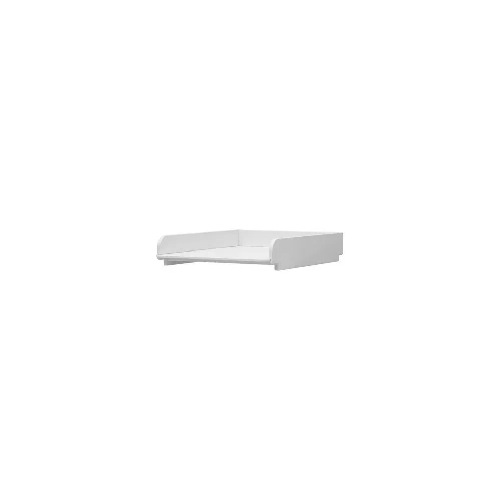 Přebalovací pult k postýlce Pinio Basic, šířka 60 cm v:920238