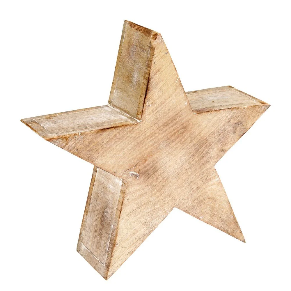Dekorativní hvězda Côté Table Berger, 30 cm v:705062
