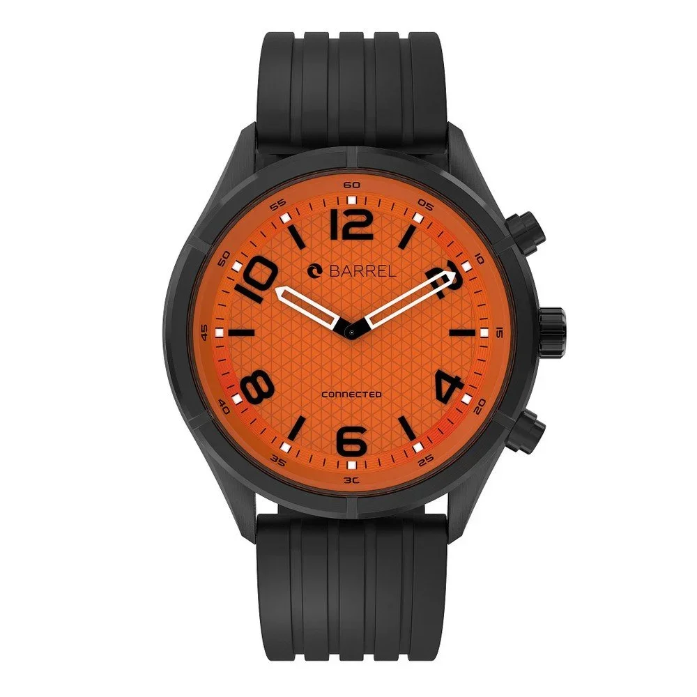 Unisex hodinky Barrel BA401505 v:863466