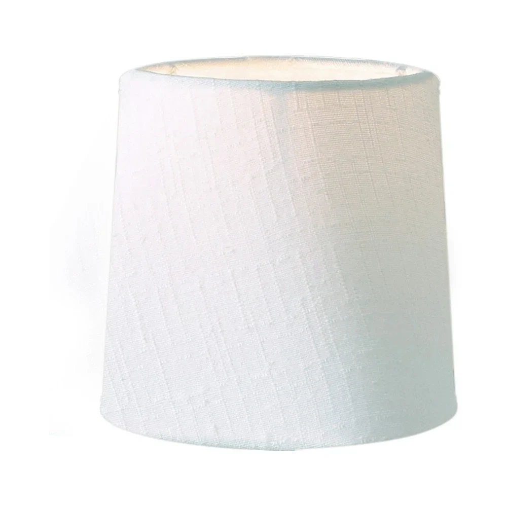 Bílé stínidlo Markslöjd Cylinder v:1253646 Bílé stínidlo Markslöjd Cylinder v:1253646