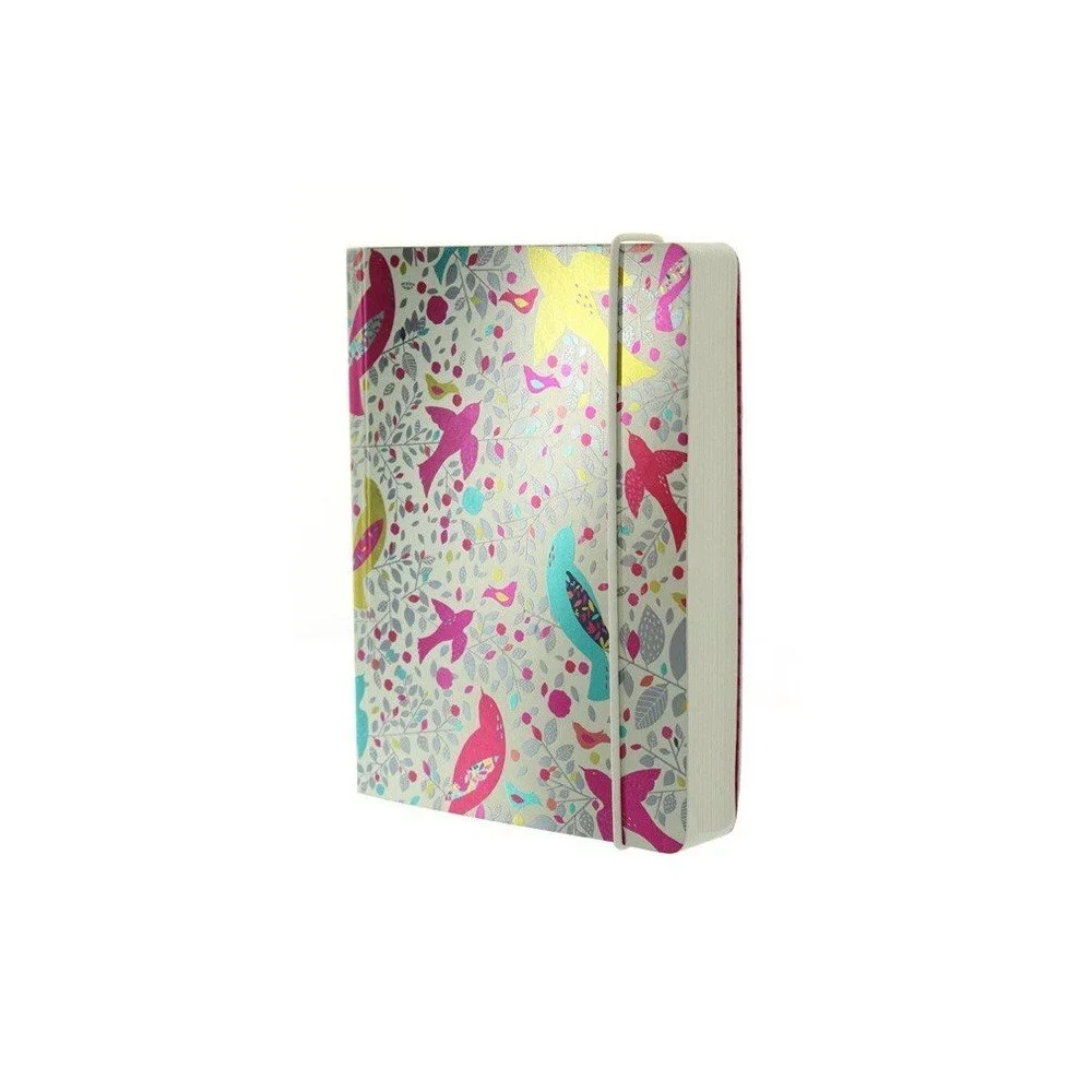 Zápisník A6 Go Stationery Meadow v:707756