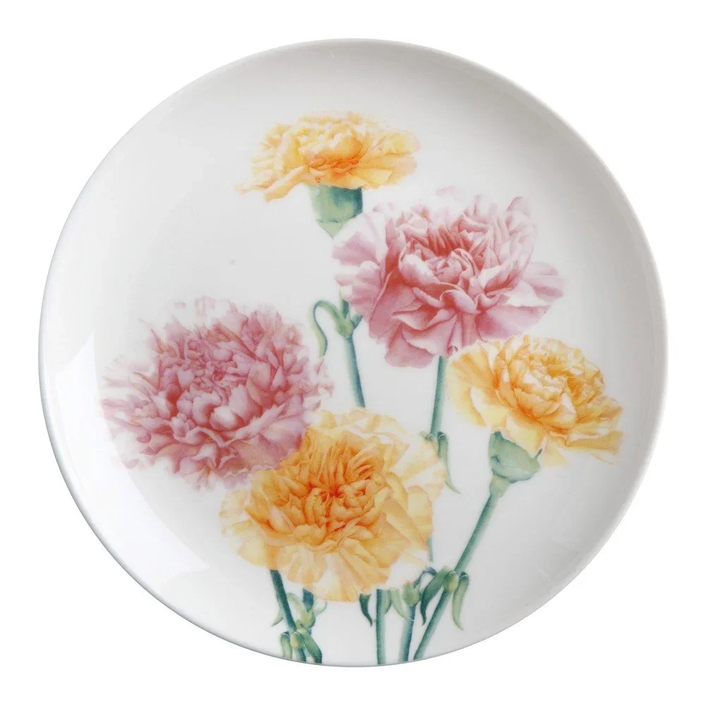 Dezertní talíř ø 20 cm Floriade v:1472238