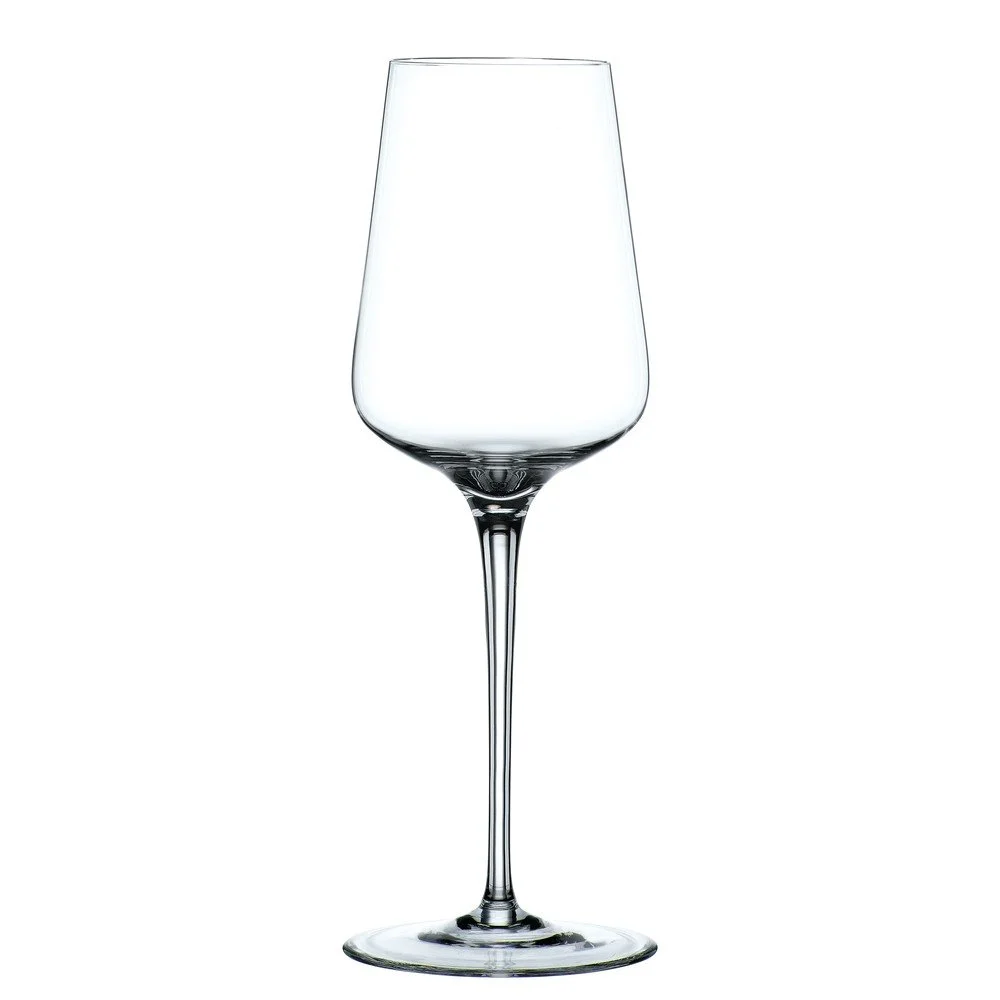 Sada 4 sklenic na bílé víno z křišťálového skla Nachtmann Vinova Glass White, 380 ml v:736156