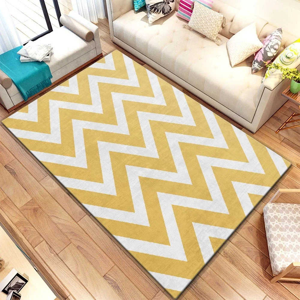 Koberec Homefesto Digital Carpets Hive, 80 x 140 cm v:1265340