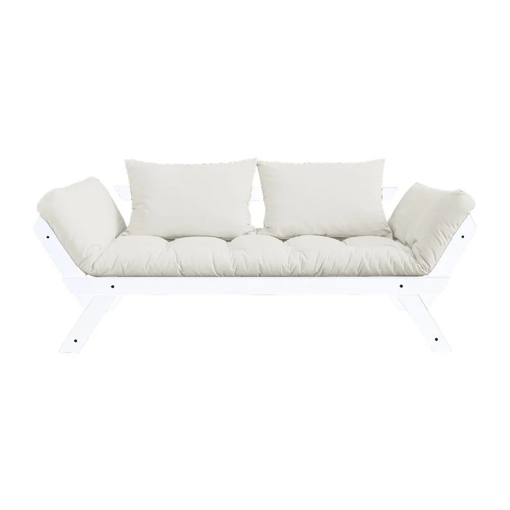 Variabilní pohovka Karup Design Bebop White/Creamy v:1225850