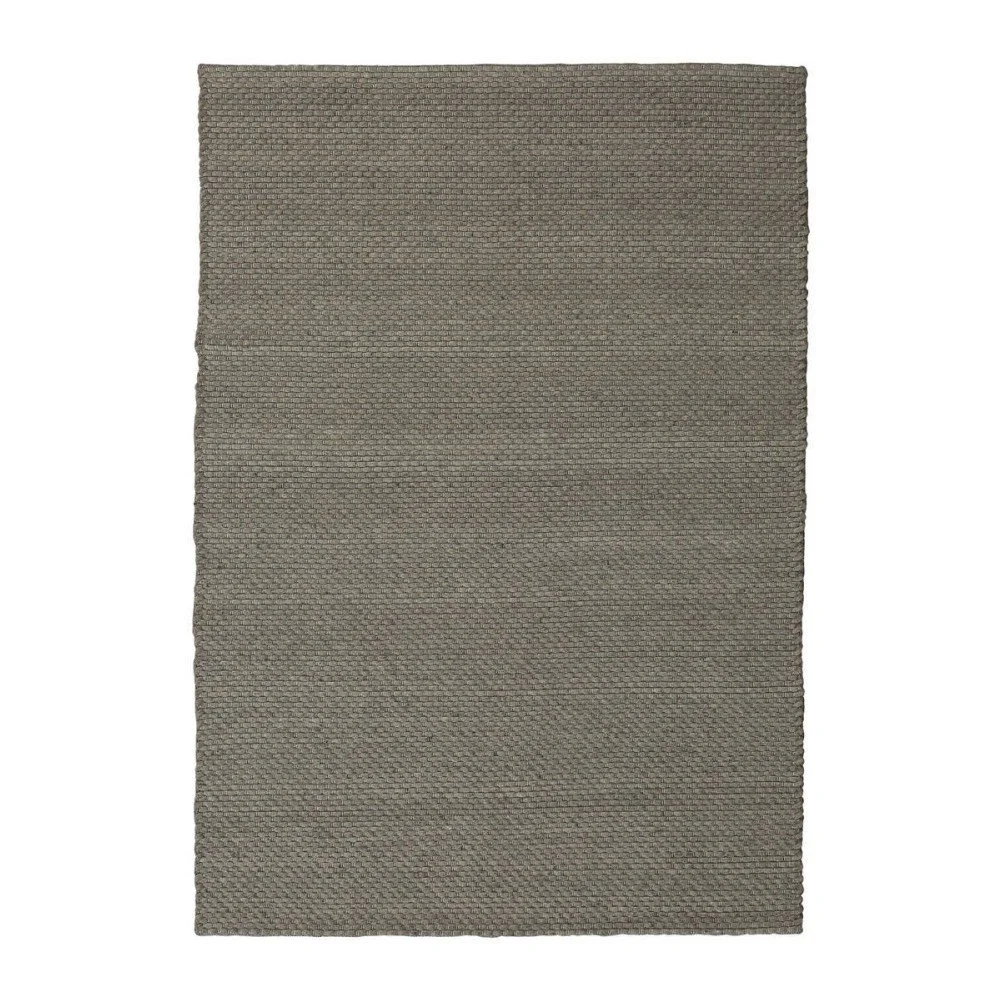 Ručně tkaný koberec z bavlny a vlny Kayoom Cherish 222 Taupe, 80 x 150 cm v:1059166