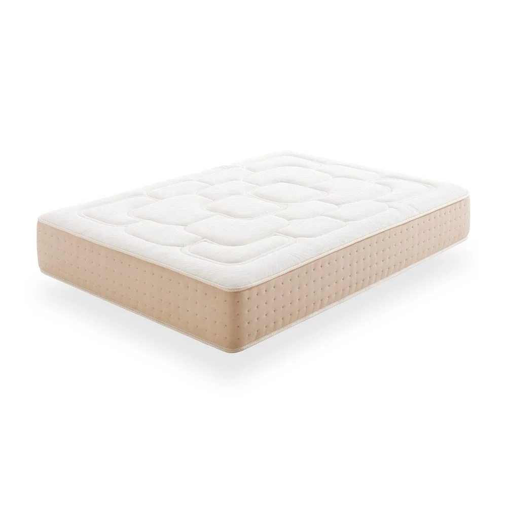 Středně tvrdá/extra tvrdá pěnová oboustranná matrace 80x200 cm Royal Prime – Moonia v:1439889