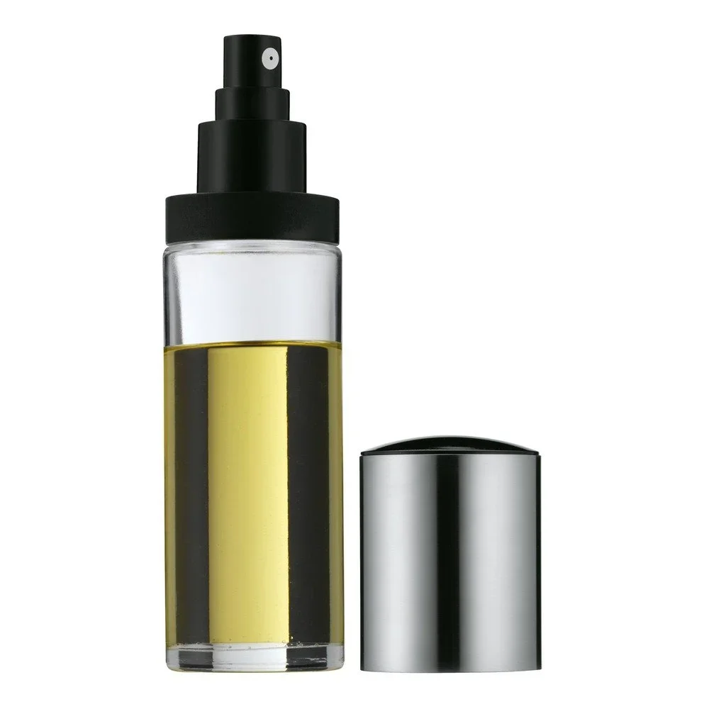 Nerezový rozprašovač na ole WMF Cromargan® Basic, 130 ml v:1256912