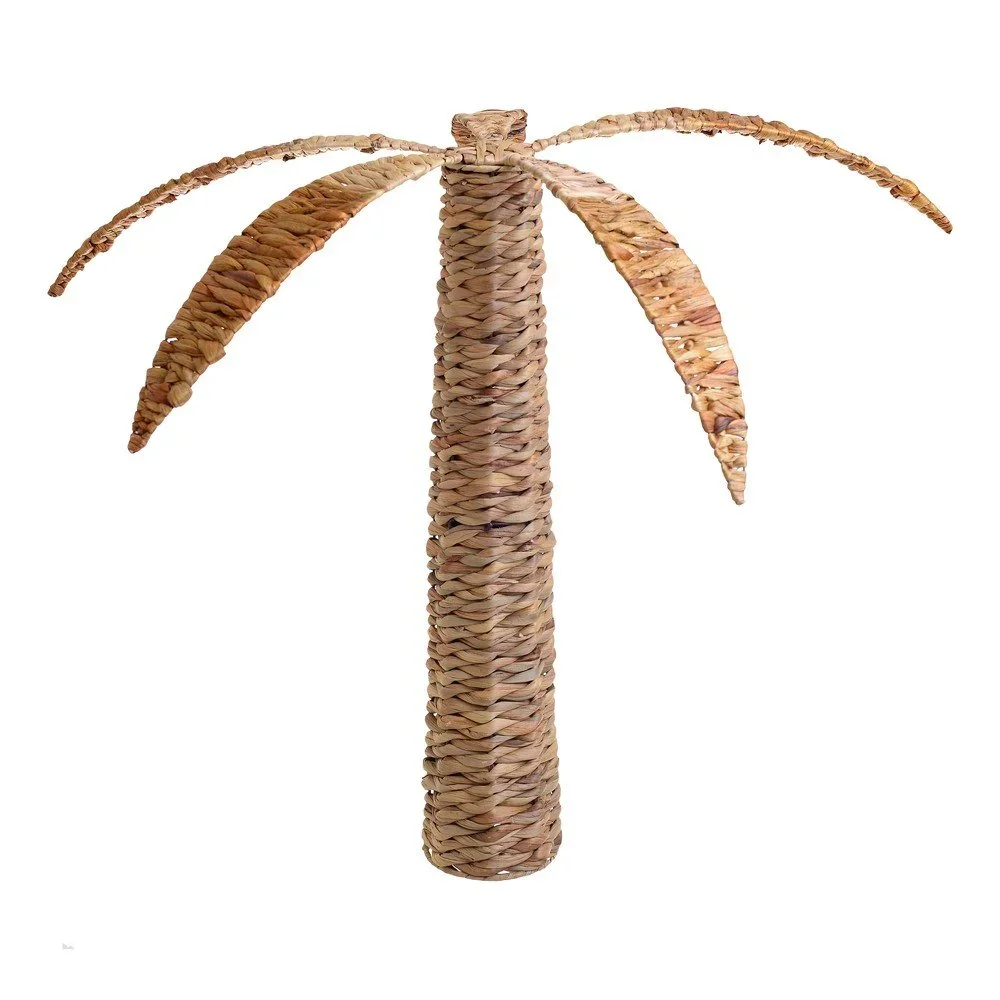 Proutěná dekorace InArt Palm Tree, výška 80 cm v:1352227