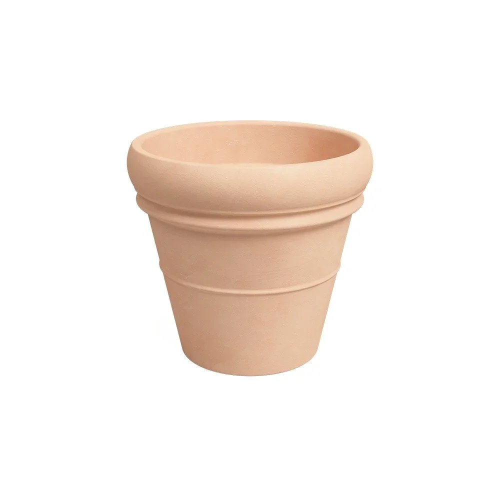 Květináč z terakoty ø 37 cm Mariza – Artevasi v:1646740