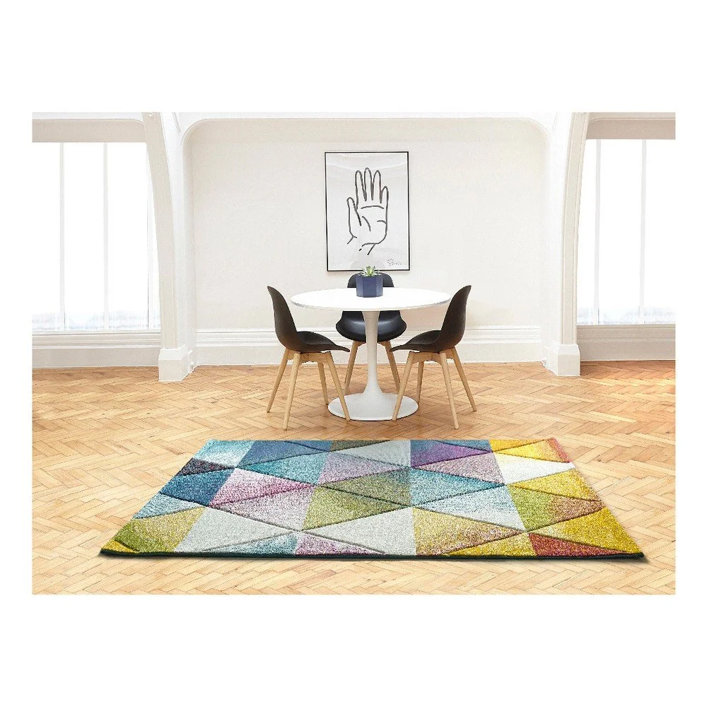 Koberec Universal Optique, 140 x 200 cm v:1122876