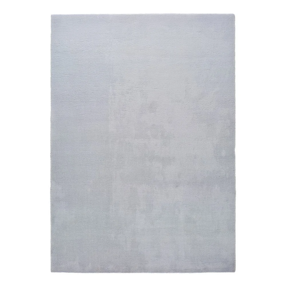 Šedý koberec Universal Berna Liso, 160 x 230 cm v:1376733
