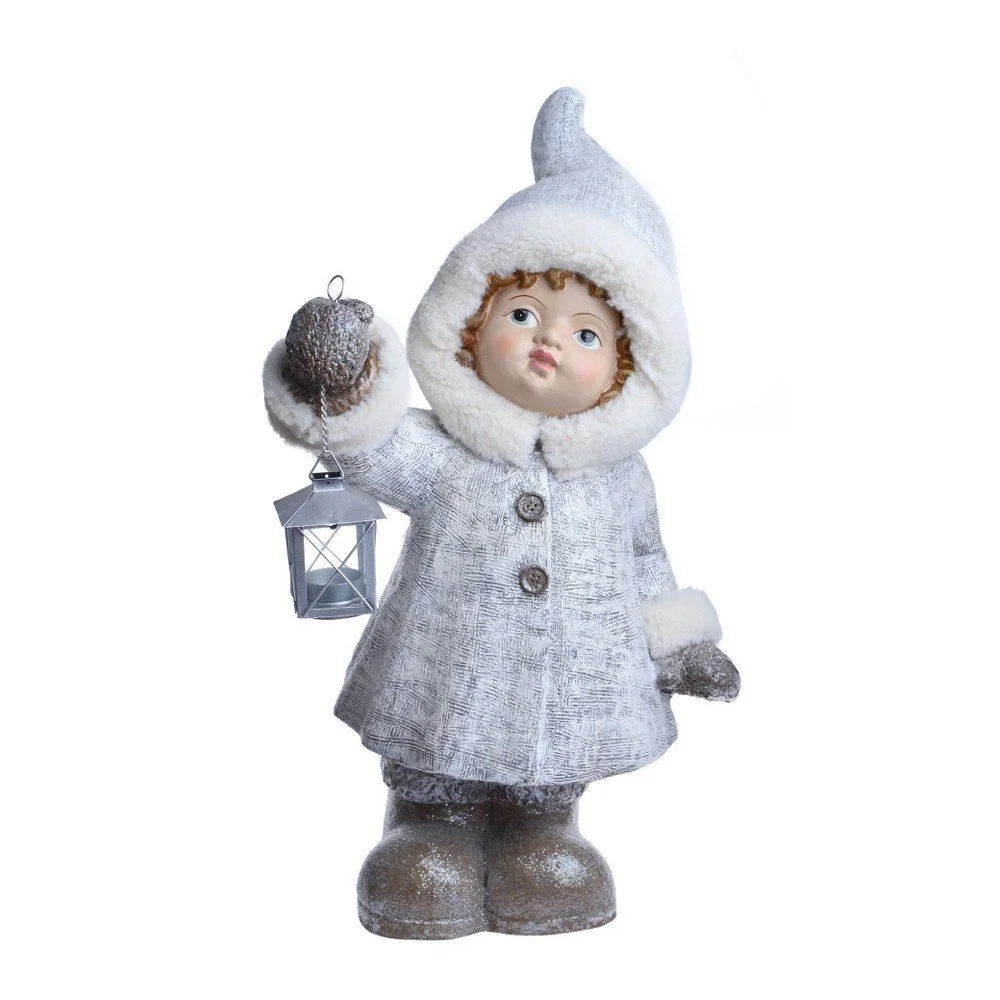 Dekorativní soška Ewax Little Girl v:709424