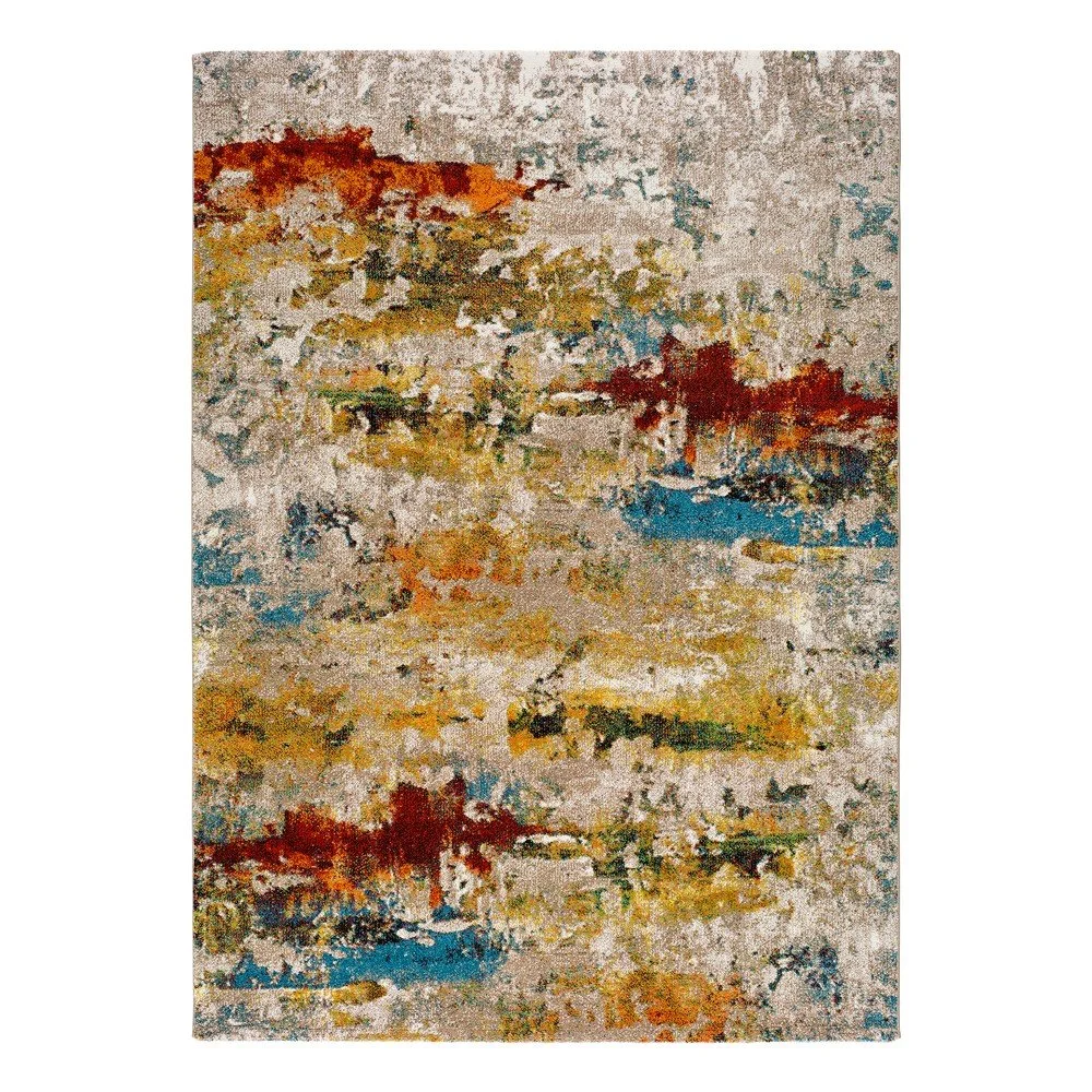 Koberec Universal Naia Abstract, 200 x 290 cm v:1348549