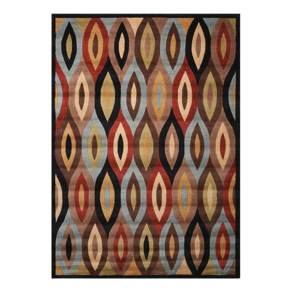 Koberec Nourtex Modesto Mondrian Freya, 226 x 160 cm v:887472