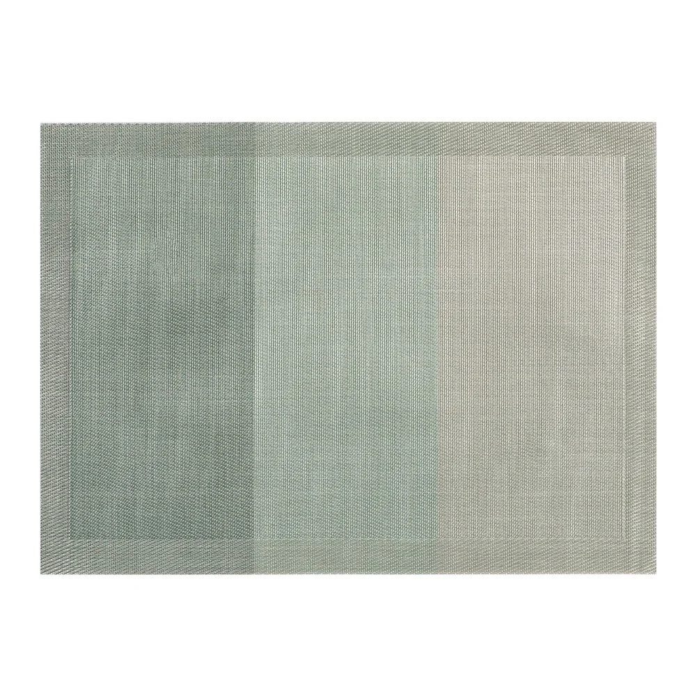 Zelené prostírání Tiseco Home Studio Jacquard, 45 x 33 cm v:1277856