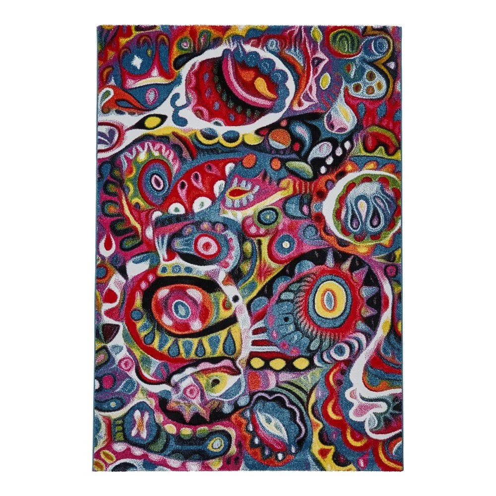 Koberec Think Rugs Sunrise, 120 x 170 cm v:696670