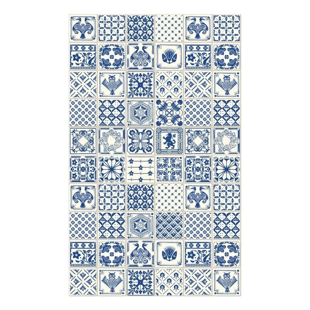 Vinylový koberec Huella Déco Beleza Luz 120x70 cm v:721788