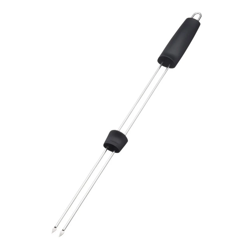 Vidlice na barbecue Kitchen Craft Master Class, 50 cm v:819662